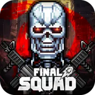 Final Squad icon