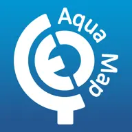 Aqua Map Marine icon