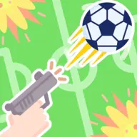 Soccer Gunner League icon