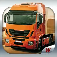 Truck Simulator : Europe icon