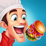 Cooking Friends icon