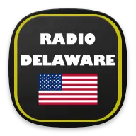Radio Delaware: Radio Stations icon