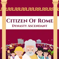 Citizen of Rome - Dynasty Ascendant Mod Apk