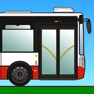 Bus Sim 2D