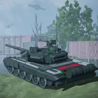 War of Tanks: Army Tank Games