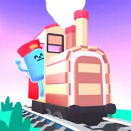 Tiny Trains icon