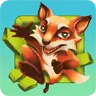 Parkour Hero - Animal Runner 3 icon