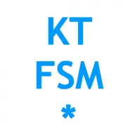 KTFSM1