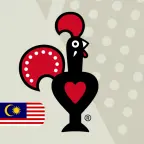 Nando's Malaysia icon