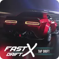 Fast X Drift icon