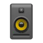 Audio Tools icon