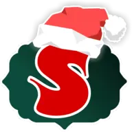 Santa Protects the Christmas Tree icon