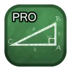 Trigonometric Calculator icon