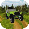 Offroad Trophy Racing icon