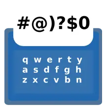 Enigma Keyboard icon