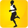 Jogging Tracker Pro icon