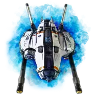 Minos Starfighter icon