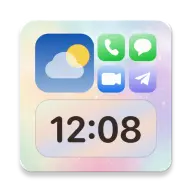 Themes: App Icons icon