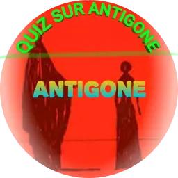 Questions sur Antigone icon