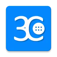 3C App Manager icon