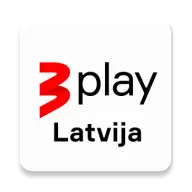 TV3 Play Latvija icon