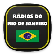 Radio Rio de Janeiro FM and AM icon