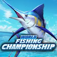 World Fishing Championship icon