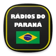Radio Paraná: Radio Stations icon