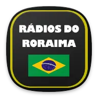 Radio Roraima: Radio Stations icon