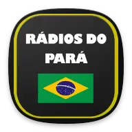 Radio Pará FM: Radio Stations icon