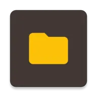 Folder in Folder icon