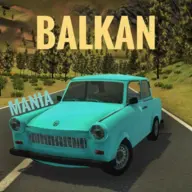 Download 
                            
                            BalKan Mania
                             APK + MOD v8  (Unlimited Money) 
                         MOD