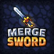 Throw Merge Sword icon