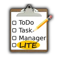 ToDo Task Manager -Lite icon