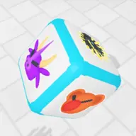 Monster Dice icon