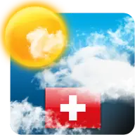 Weather Switzerland icon