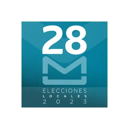 Municipales 2023 icon