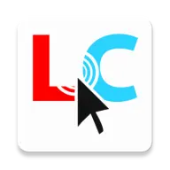 Red LinuxClick icon