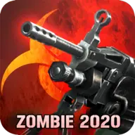 Zombie Defense Force icon