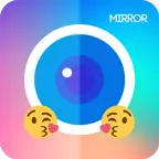 PhotoMirror Pro icon
