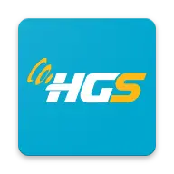 HGS icon