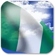 Nigeria Flag icon