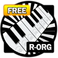 R-ORG icon