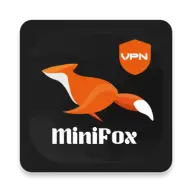 MiniFox VPN icon