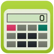 strCalc icon