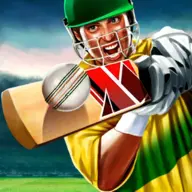 World T20 Cricket League Cup icon