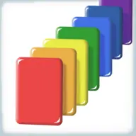 Card Shuffle Sort icon