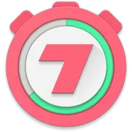 7m icon