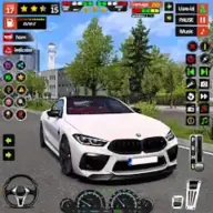 Car Driving Game