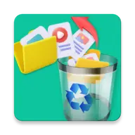 File Recovery: Photo Recovery icon